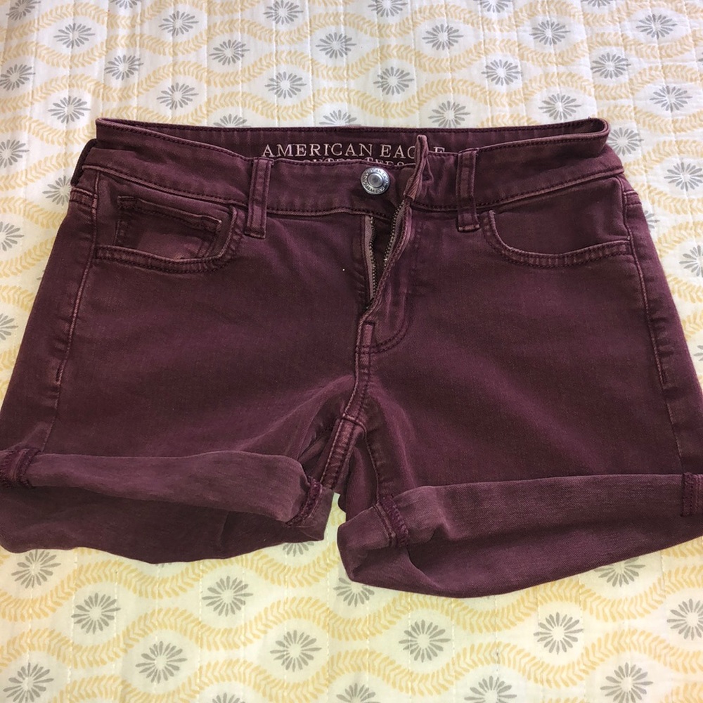shorts